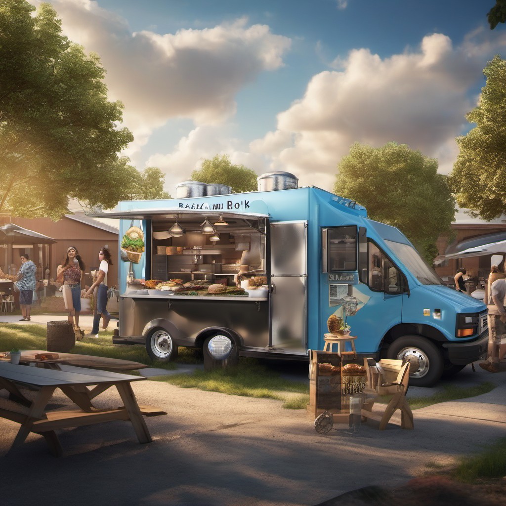 Bannière du restaurant