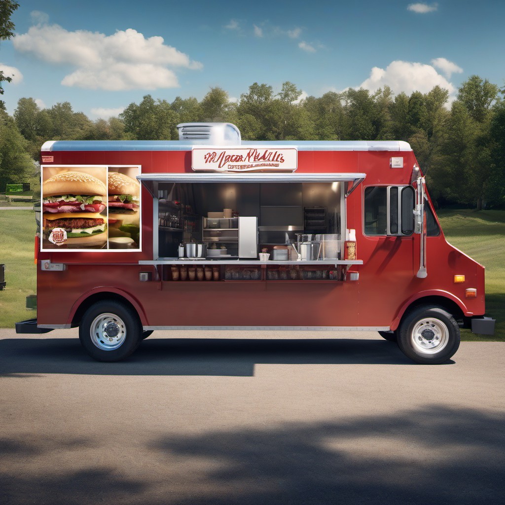 Bannière du restaurant