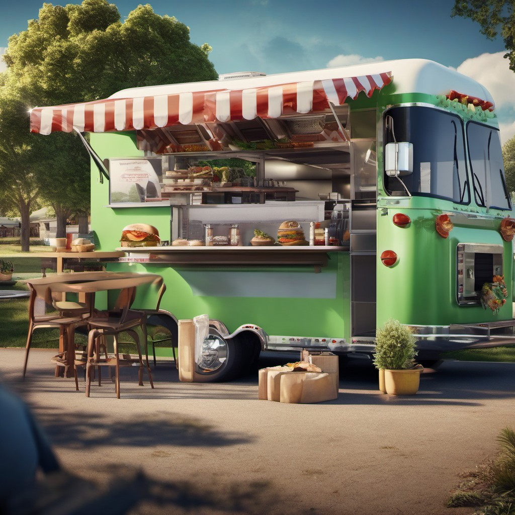 Bannière du restaurant