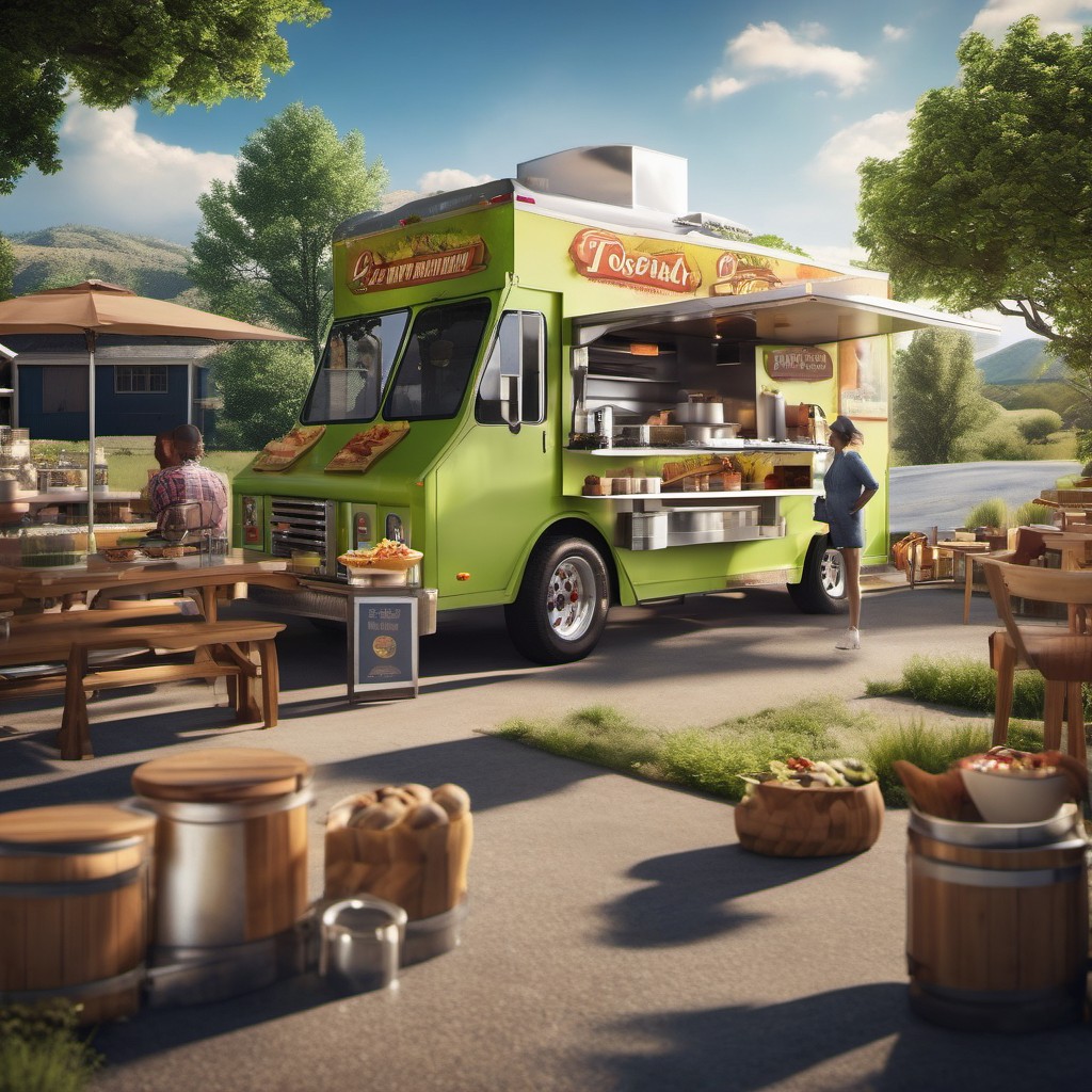 Bannière du restaurant