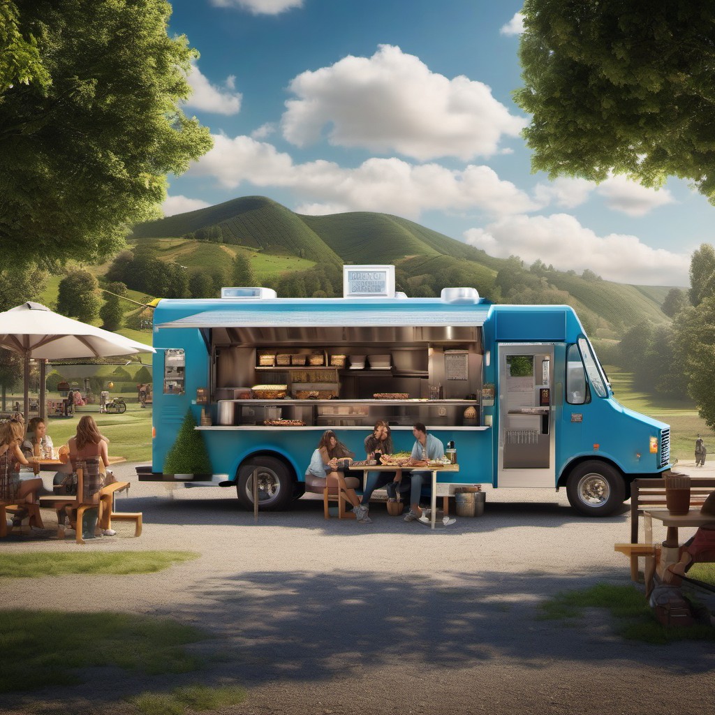 Bannière du restaurant