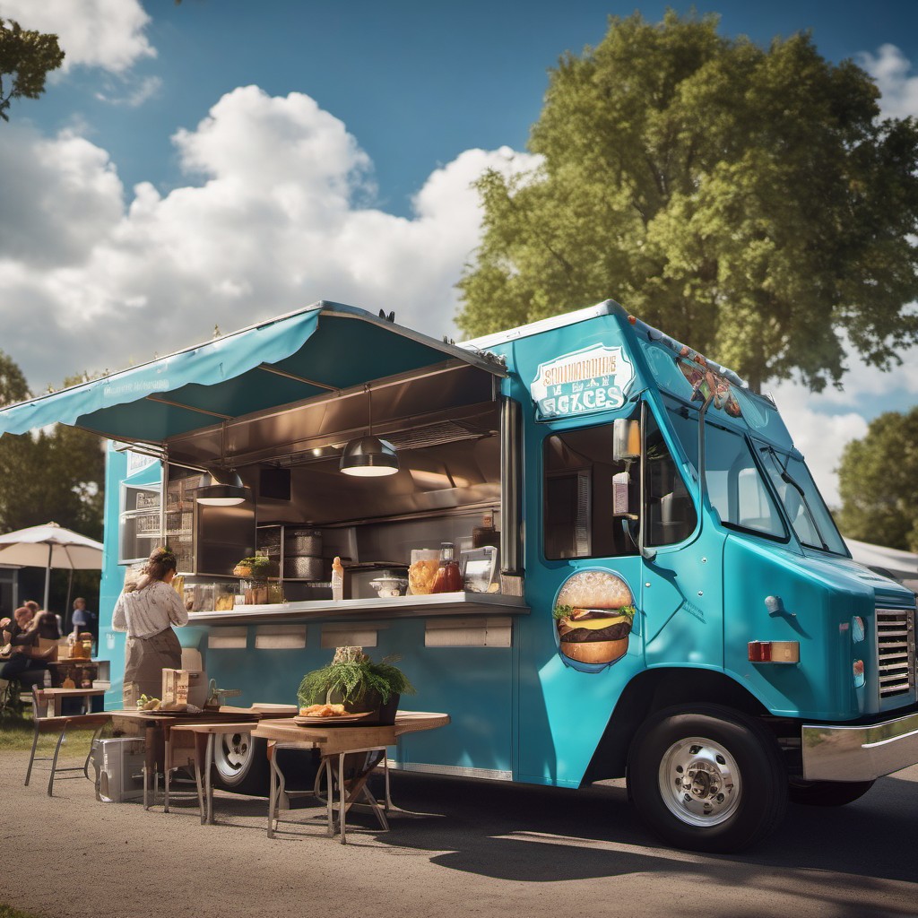 Bannière du restaurant