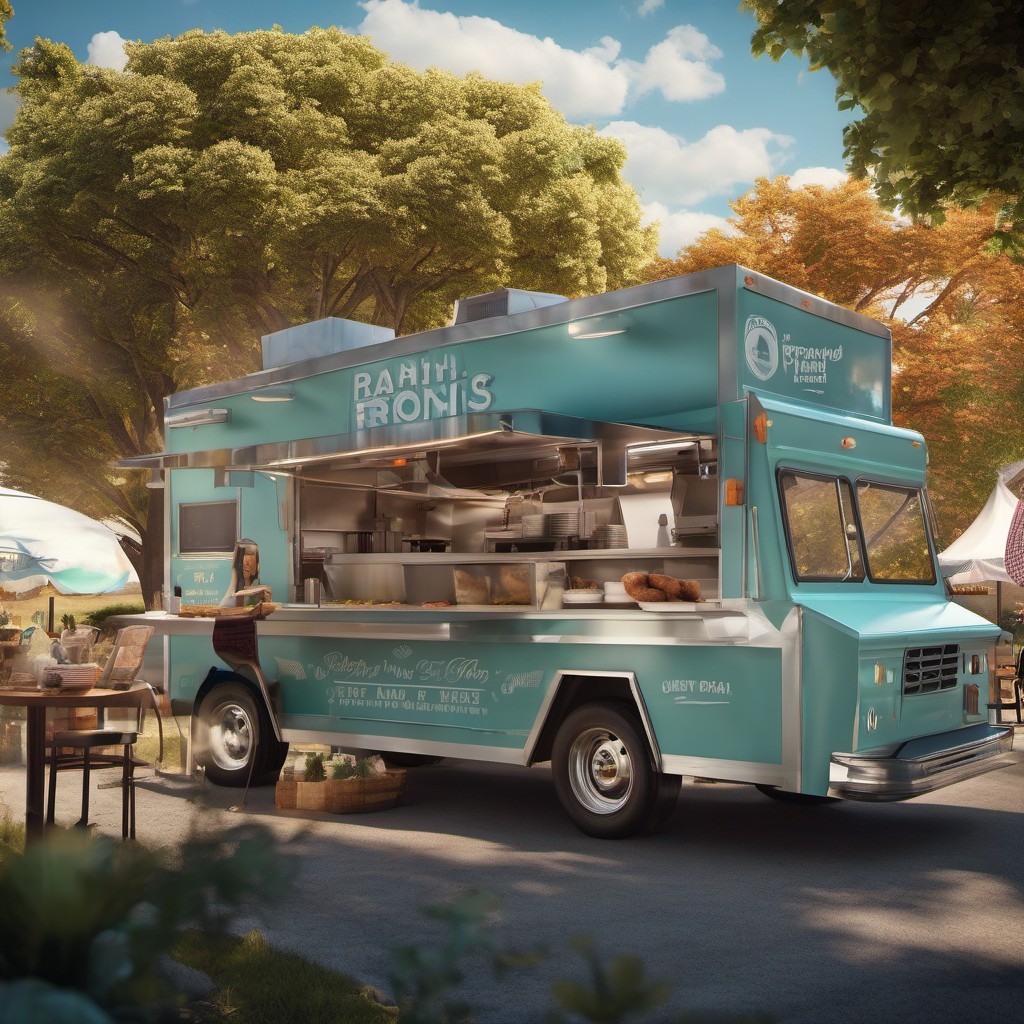 Bannière du restaurant