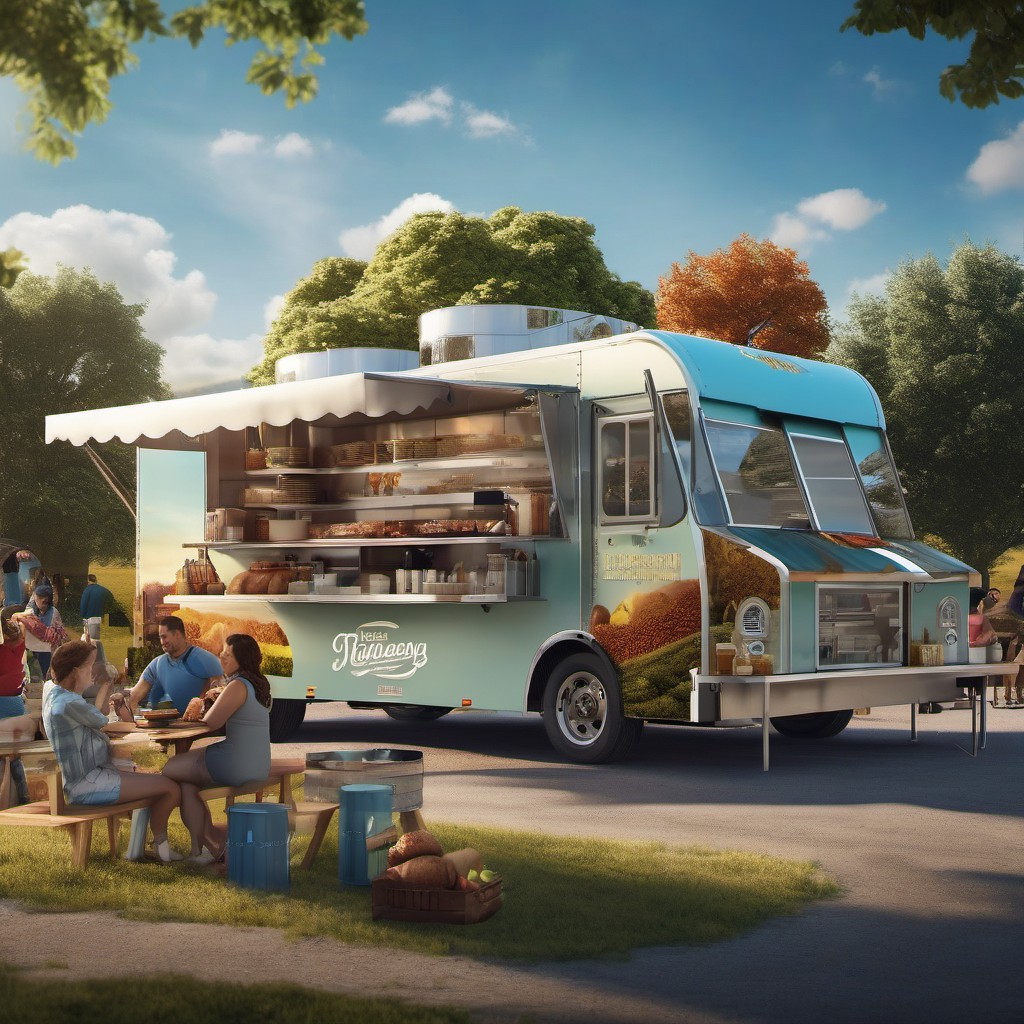 Bannière du restaurant