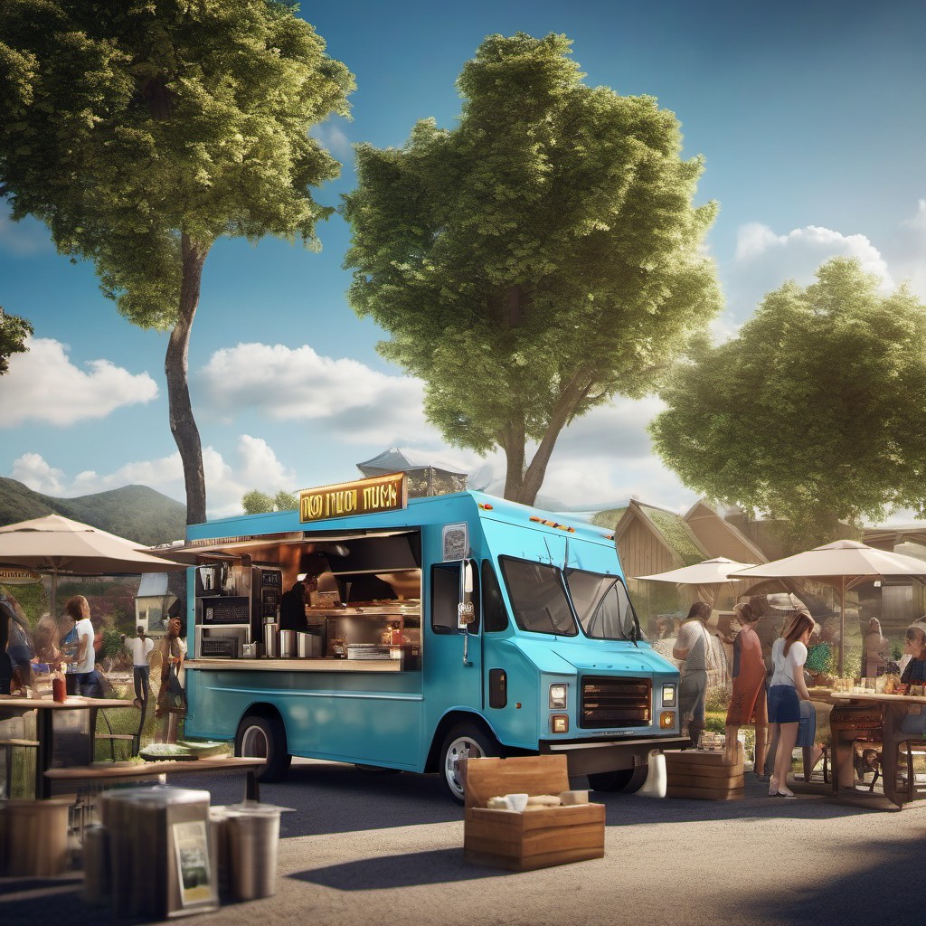 Bannière du restaurant