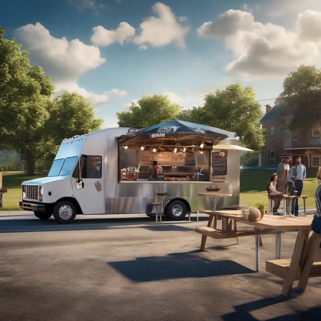 Bannière du restaurant