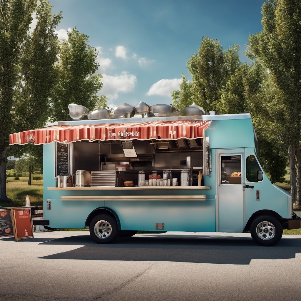 Bannière du restaurant