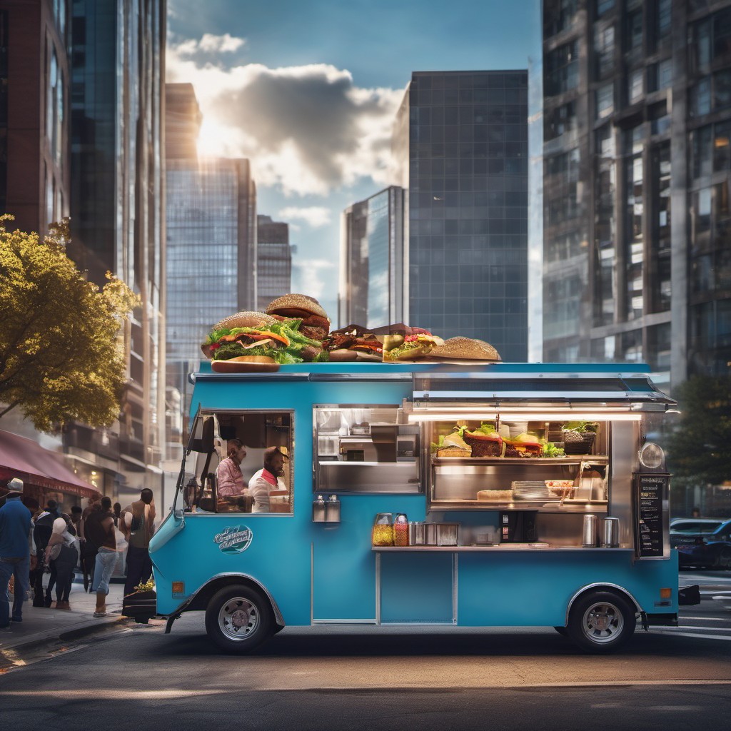 Bannière du restaurant
