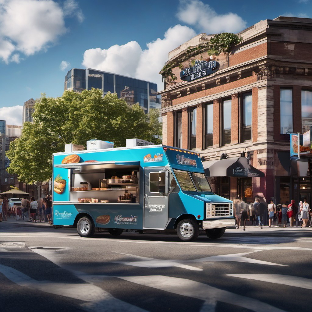 Bannière du restaurant