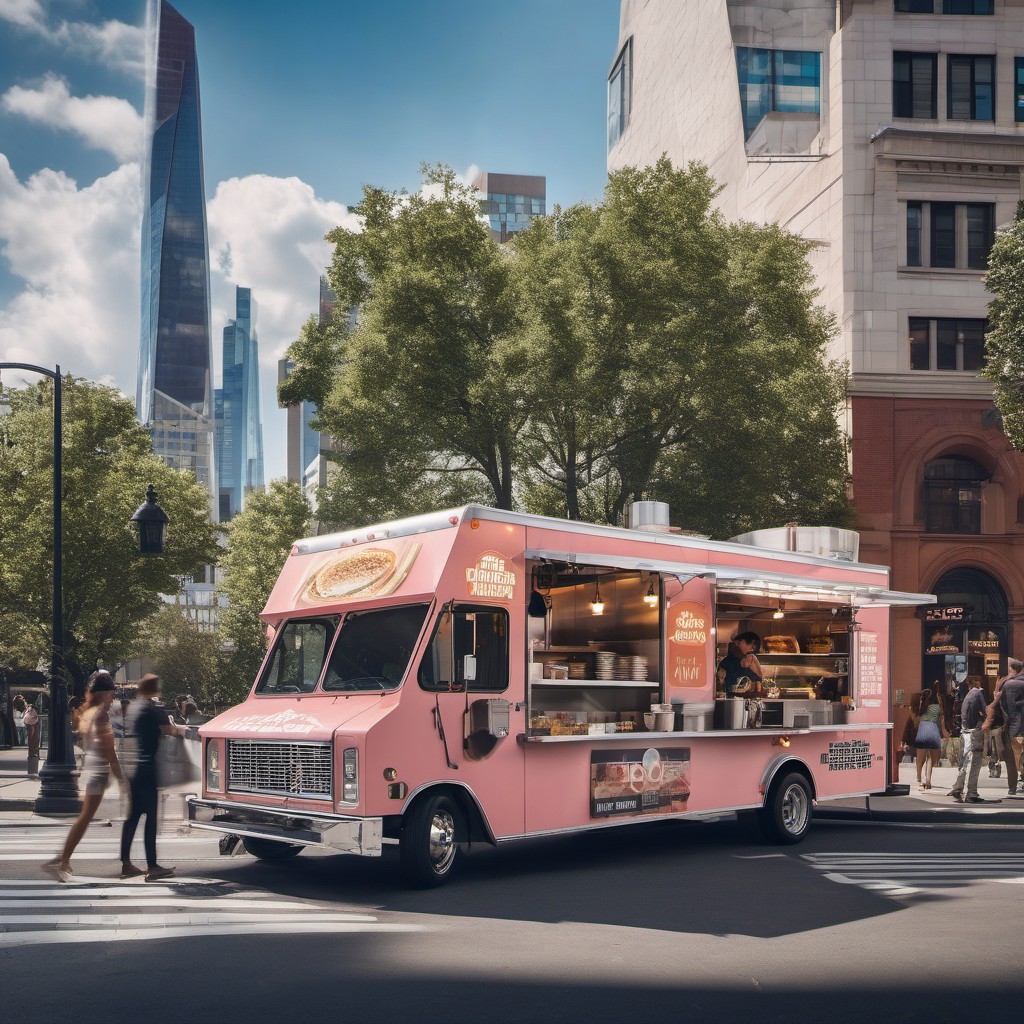 Bannière du restaurant