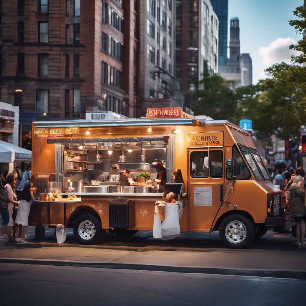 Bannière du restaurant