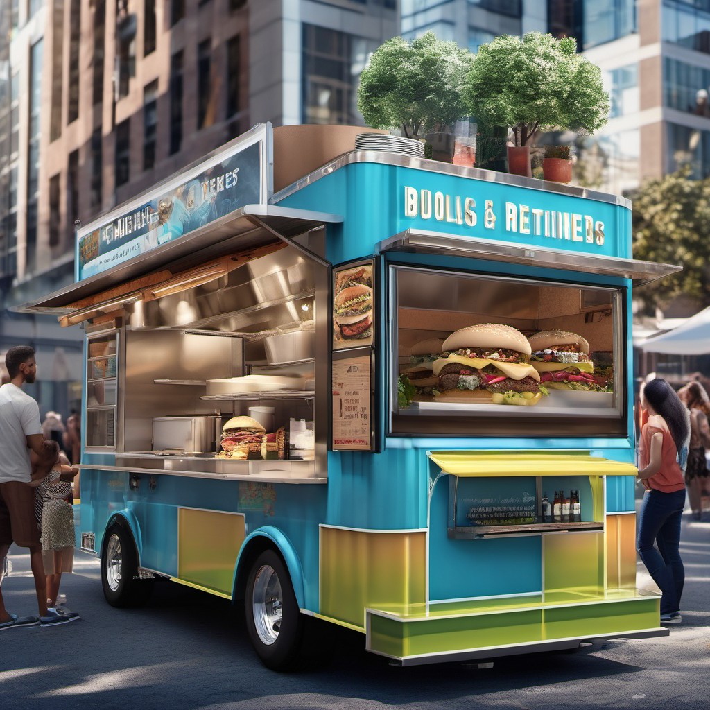 Bannière du restaurant