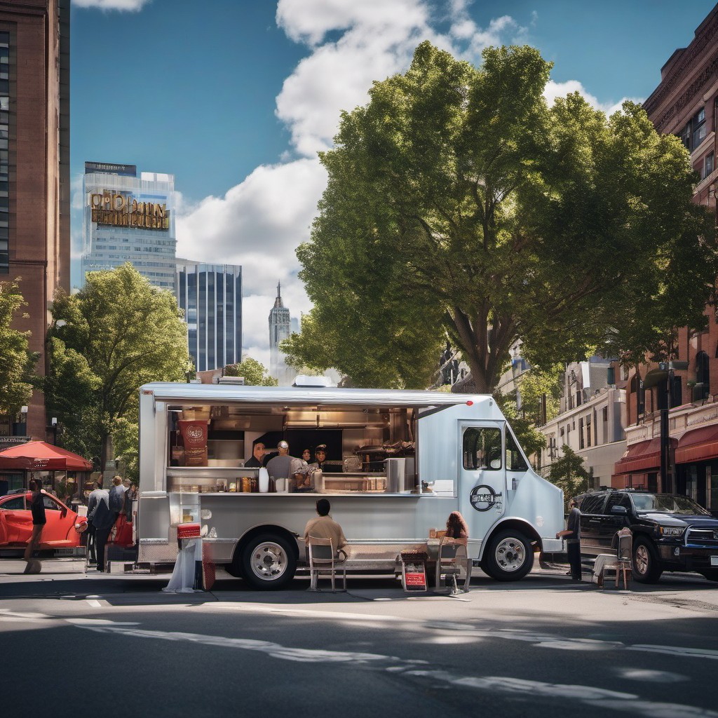 Bannière du restaurant