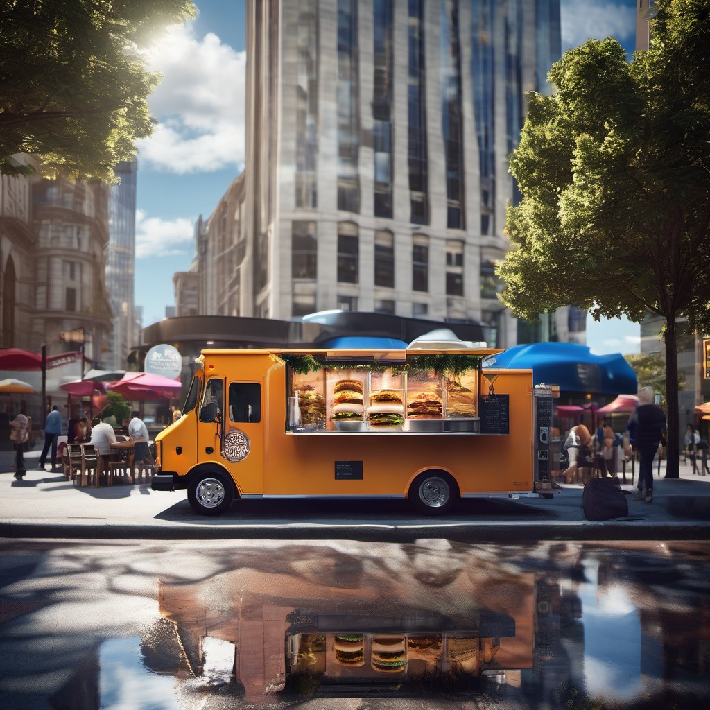 Bannière du restaurant